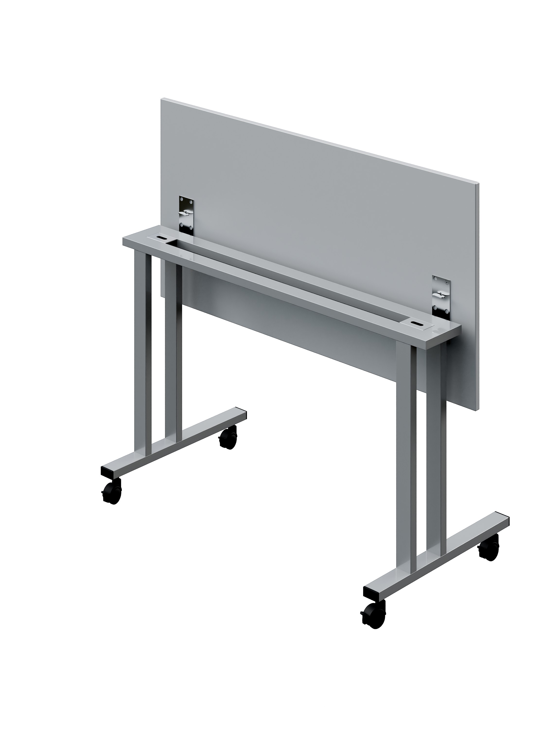 Стіл з відкидною кришкою, мобільний МЕБЛІ ТЕХНОСТИЛЬ